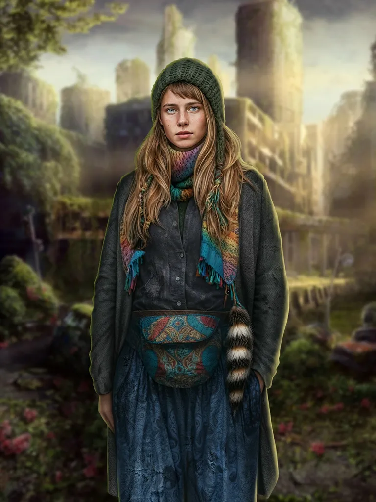 Кара первое появление: 2 сезон 1 серия