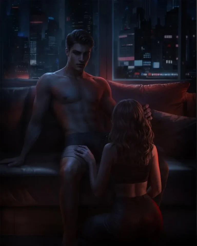 2 сезон 1 серия Кат-сцена с Кларенсом и Хлоэ