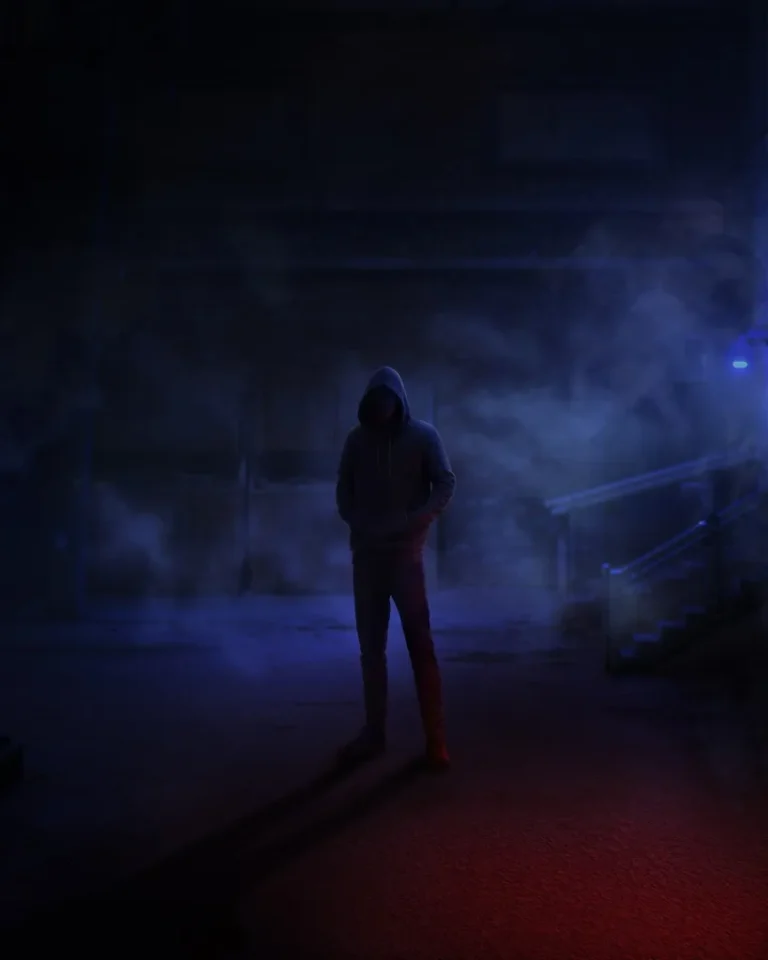 2 сезон 2 серия Кат-сцена со сталкером