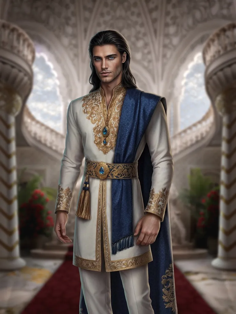 Исхан, старший брат Фаяза первое появление: 1 сезон 1 серия возможна любовная линия