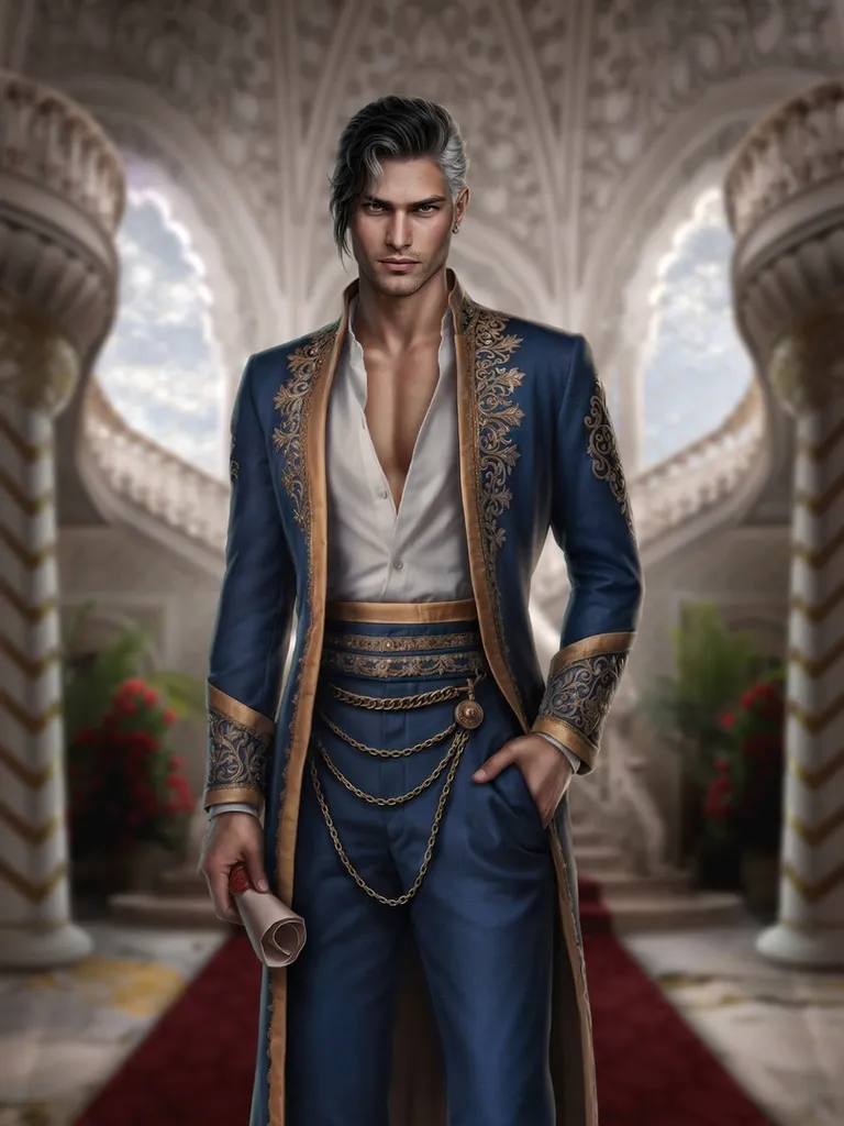 Айман, поданный султана первое появление: 1 сезон 4 серия возможна любовная линия