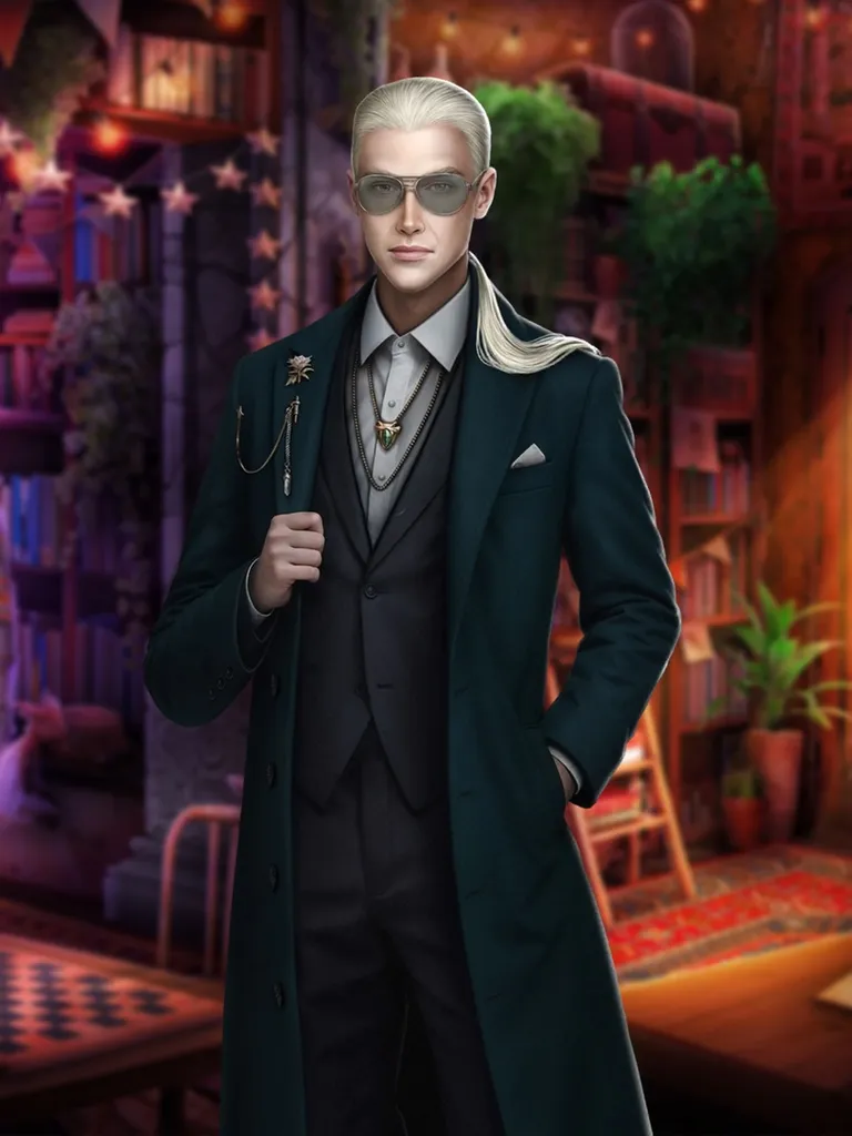 Честертон, герцог появление в современном образе: 3 сезон 3 серия