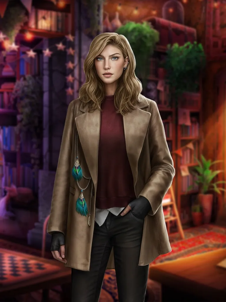 Эйден Фицлан, принц и брат Равена появление образе сестры Равена - Эден: 3 сезон 3 серия возможна любовная линия