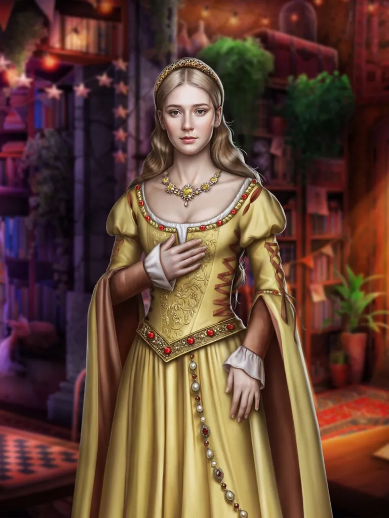 Матушка Господина Никто первое появление: 3 сезон 4 серия