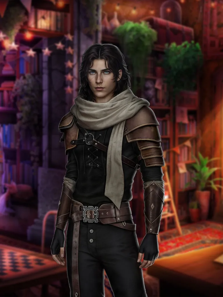 Драгон, убийца появление в подростковом возрасте: 3 сезон 6 серия возможна любовная линия