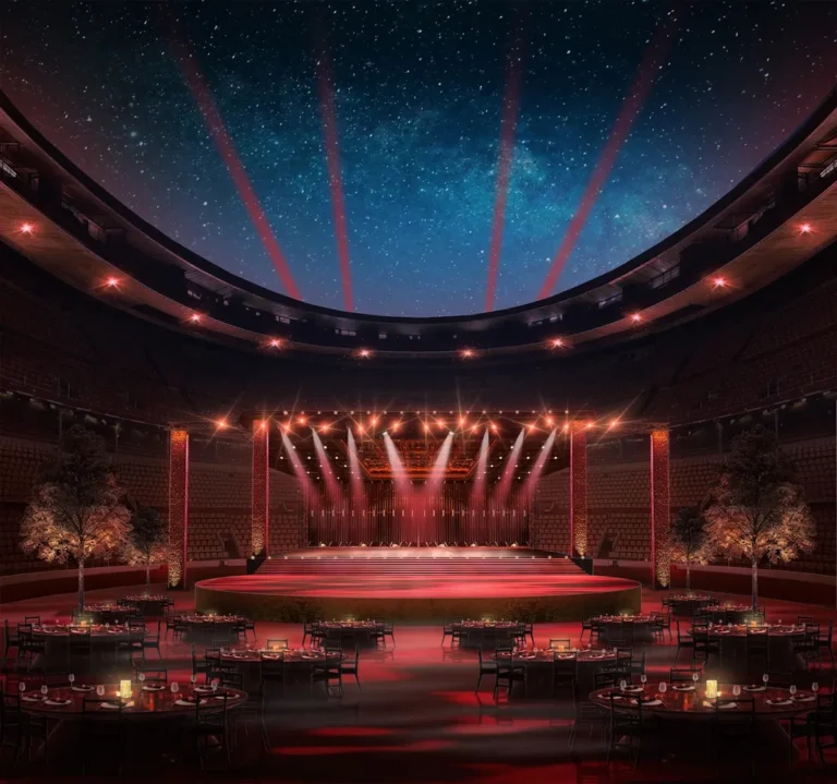 1 сезон 11 серия - Огромный стадион