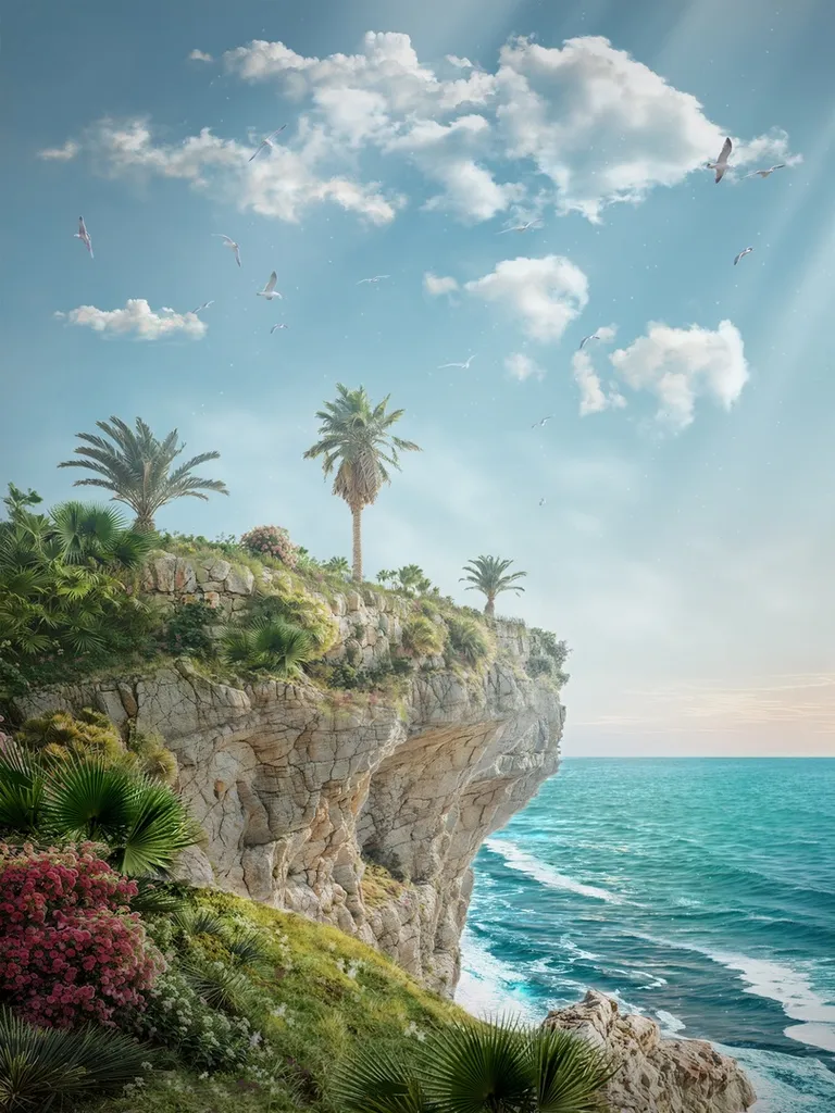 1 сезон 6 серия - Обрыв