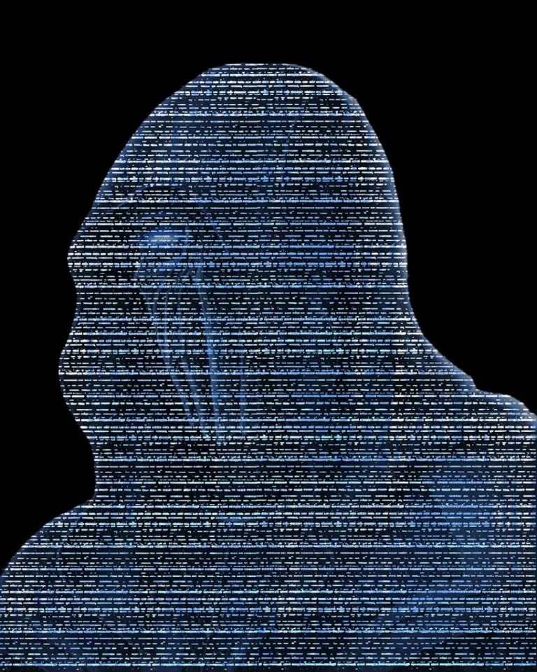 2 сезон 6 серия Кат-сцена со взломом устройства