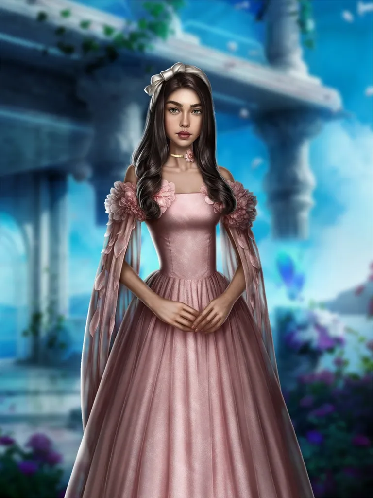 Ригель в детстве появление в новом образе: 2 сезон 7 серия Внешность: Течение Мауле