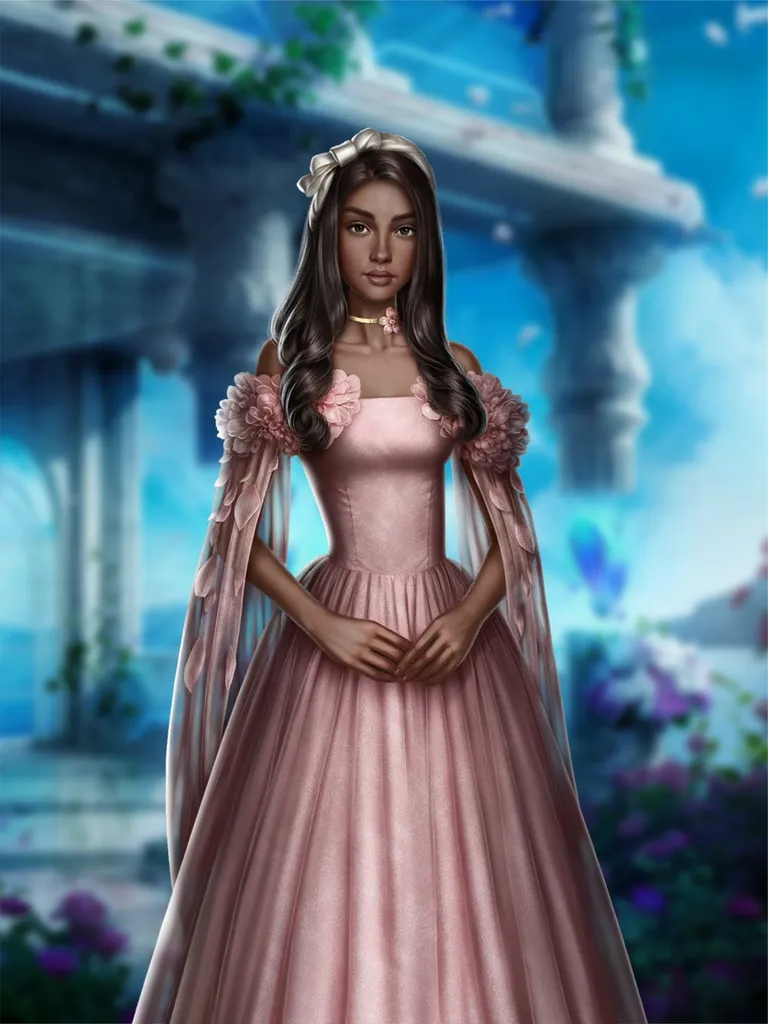 Ригель в детстве появление в новом образе: 2 сезон 7 серия Внешность: Ливийский зной