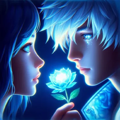 Cyber Love Story - гайды, новости, анонсы