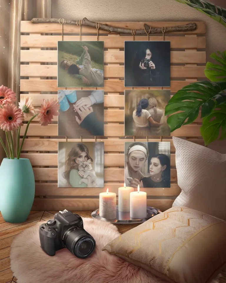 3 сезон 9 серия Финальный коллаж