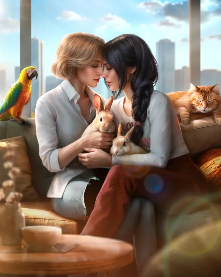 3 сезон 9 серия Кат-сцена с Элизой и Эми Доступна, если финал с Эми в реальности