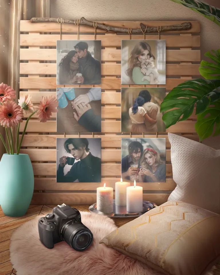 3 сезон 9 серия Финальный коллаж