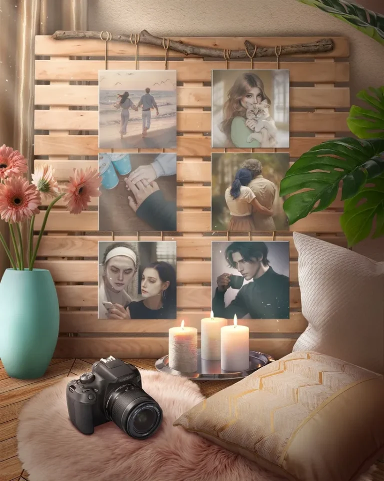 3 сезон 9 серия Финальный коллаж