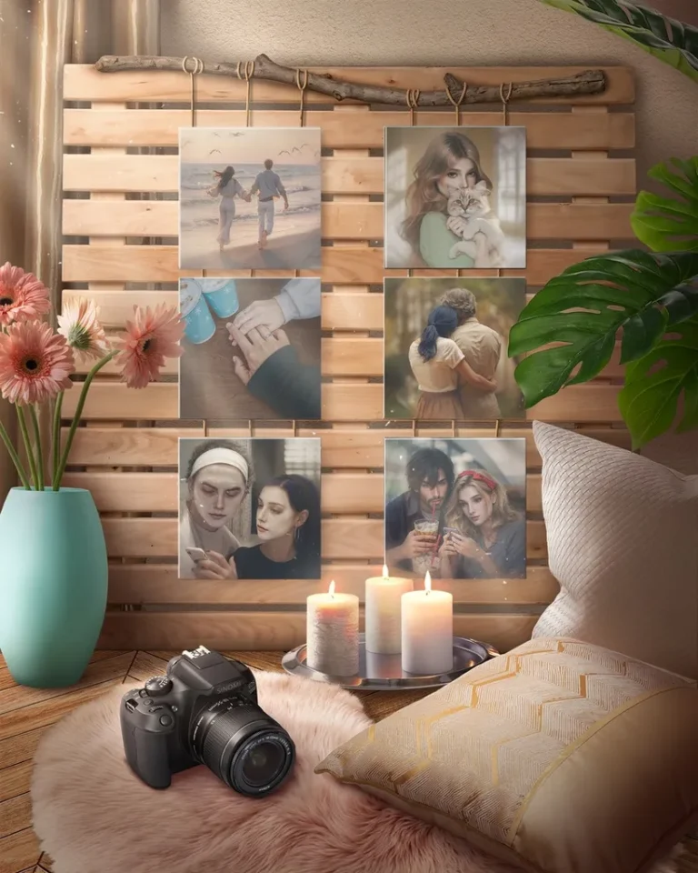 3 сезон 9 серия Финальный коллаж