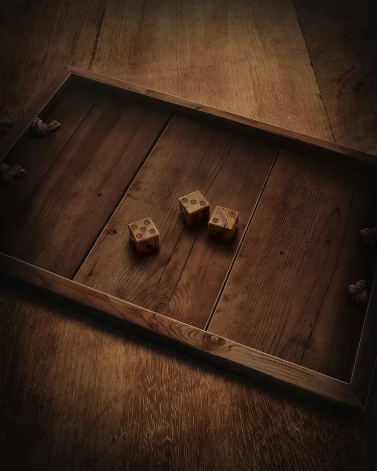 2 сезон 4 серия Кат-сцена с кубиками