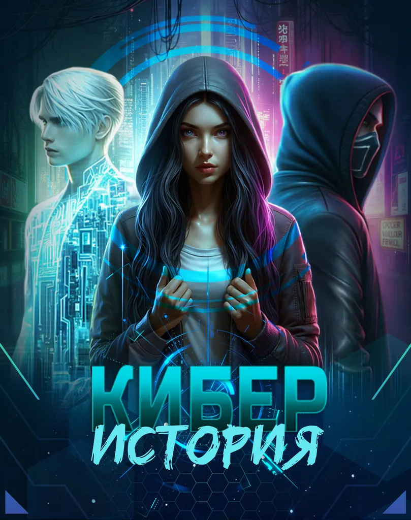 Кибер история - Cyber Love Story - гайды и прохождение