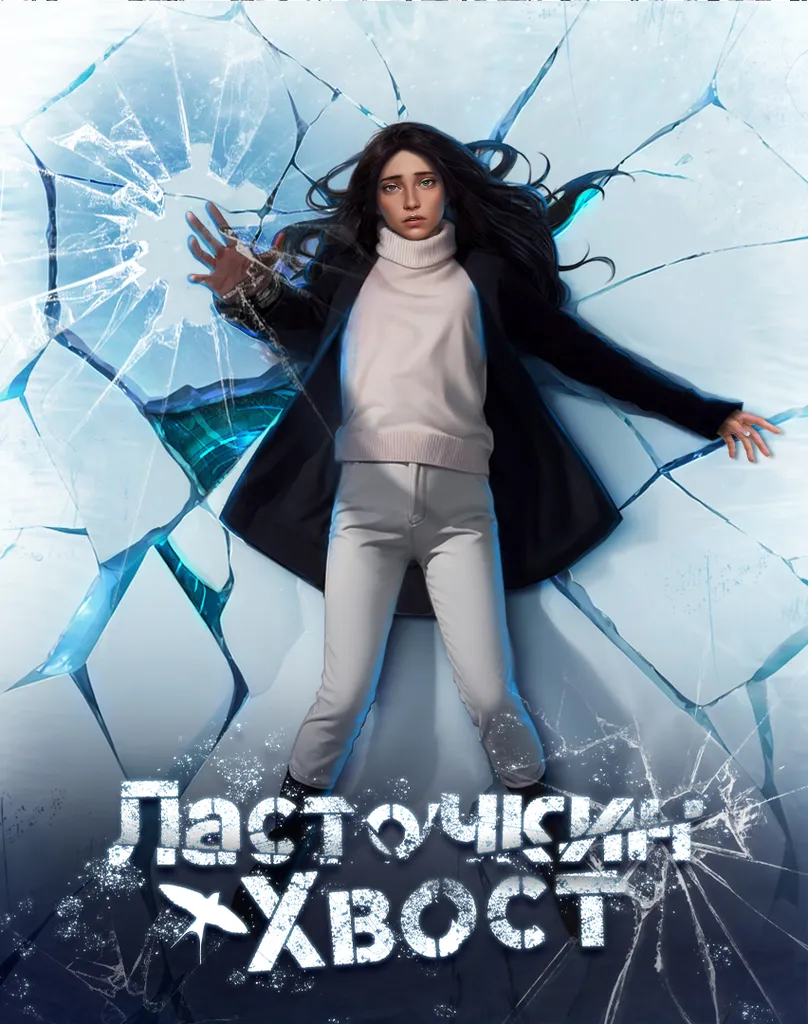 Ласточкин Хвост - Cyber Love Story - гайд и прохождение