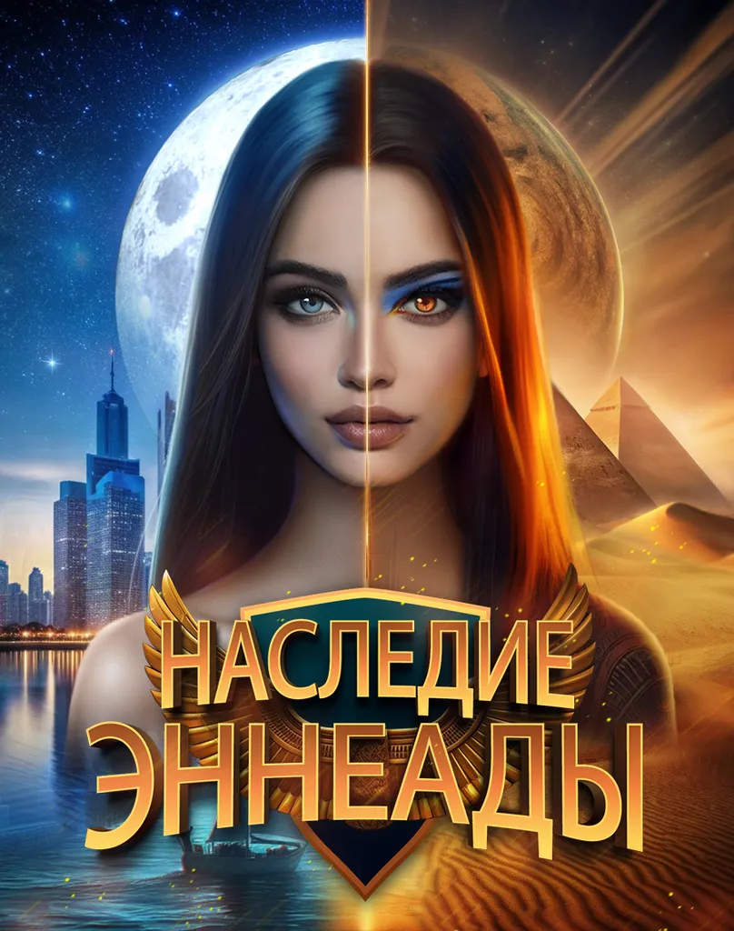 Наследие Эннеады - Cyber Love Story - гайды и прохождение