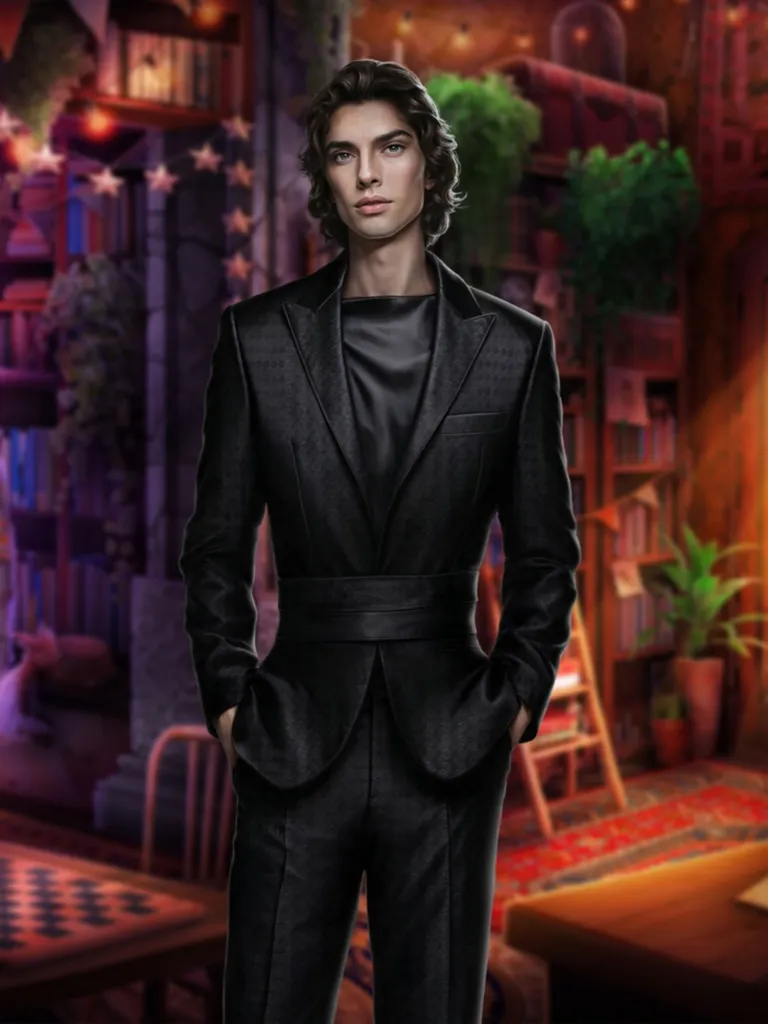 Куно, жених Бетти первое появление: 3 сезон 9 серия