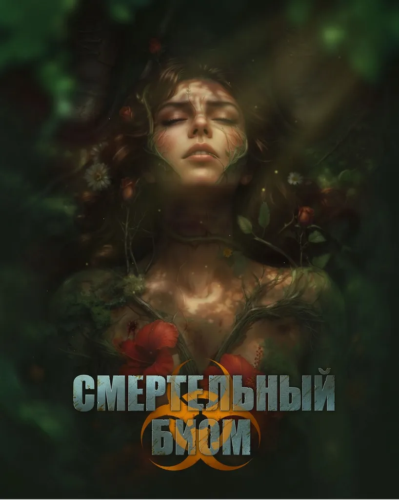 Смертельный Биом - 2 сезон - Seven Hearts Stories - гайды и прохождение всех серий