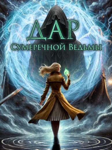 Дар сумеречной ведьмы - Полуночные Мечтатели - гайд и прохождение всех сезонов