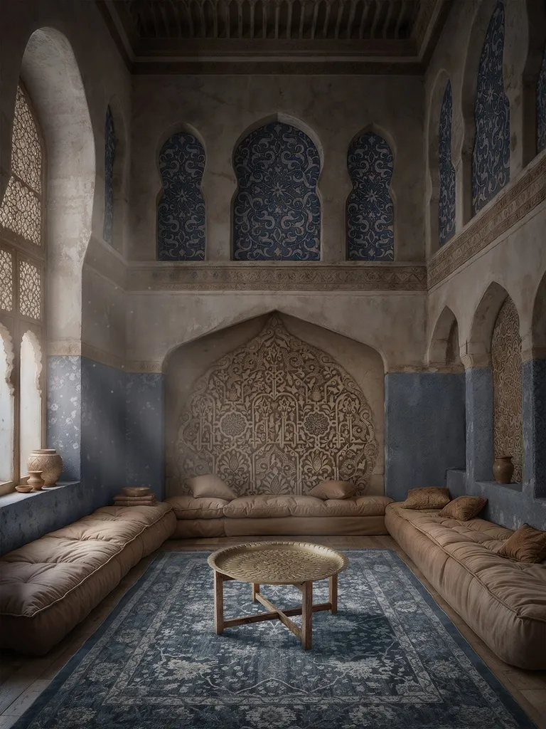 1 сезон 12 серия - Дворец Ажбиди