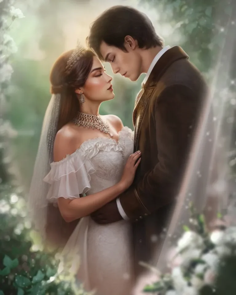 2 сезон 10 серия Свадебная кат-сцена с Розалией и Милошем / Доступна, если Милош жив