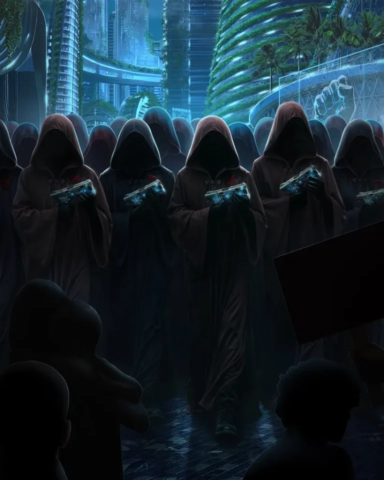 2 сезон 8 серия Кат-сцена с Красной Гвоздикой