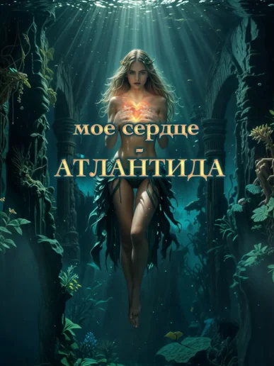 Мое сердце - Атлантида - Полуночные мечтатели - гайды и прохождение всех сезонов
