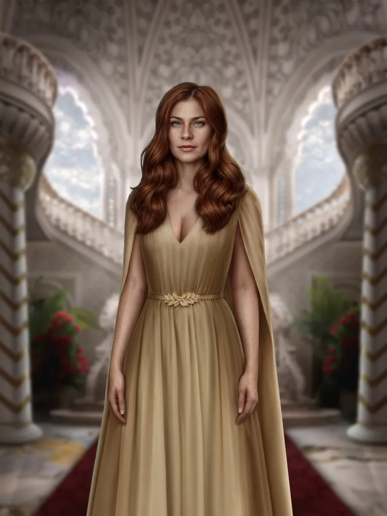 Эсманур, мама Нерисан и Исмаила первое появление: 1 сезон 10 серия