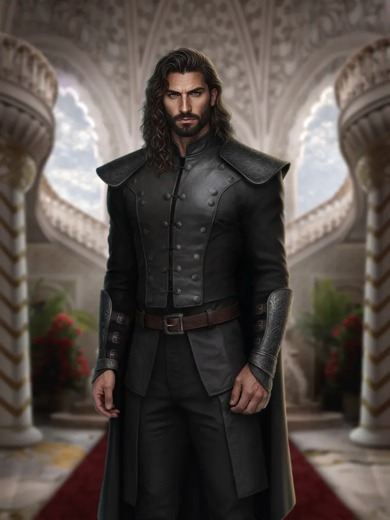 Орхан, подручный Фаяза первое появление: 1 сезон 12 серия