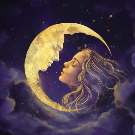 Полуночные мечтатели - гайды и прохождение всех историй, ветки с фаворитами, новости и промокоды