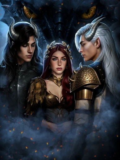 Сердце дракона - Senses - гайды и прохождения всех сезонов