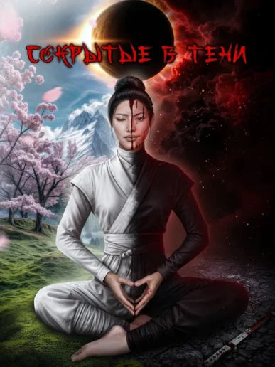 Сокрытые в тени - 1 сезон - Полуночные Мечтатели - гайд и прохождение всех серий