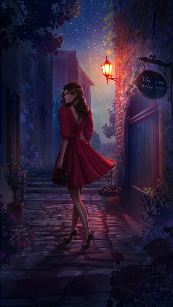 Белая ворона - Lovel - гайды и прохождение