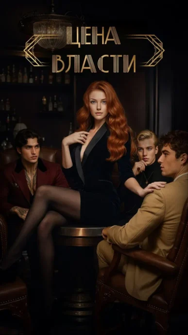 Цена Власти - Your StoryLand - гайд и прохождение