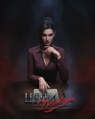 Цепи Договора - Seven Hearts Stories - гайды, прохождение всех сезонов, ветки с фаворитами и альбомы