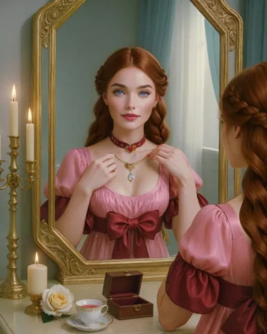 Дебют сердца - My Way - гайд и прохождение всех серий