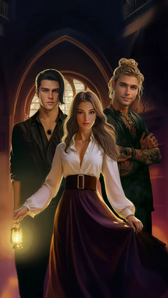 Горгулья, Сэл - My Way - Гайды и прохождение