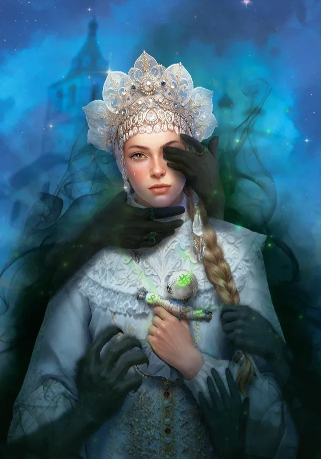 Сказание о Знахарях - 2 сезон - Lagerta - гайд и прохождение всех серий