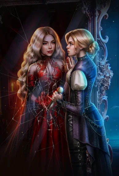 Алая Линия - 2 сезон - Senses - гайд и прохождение всех серий