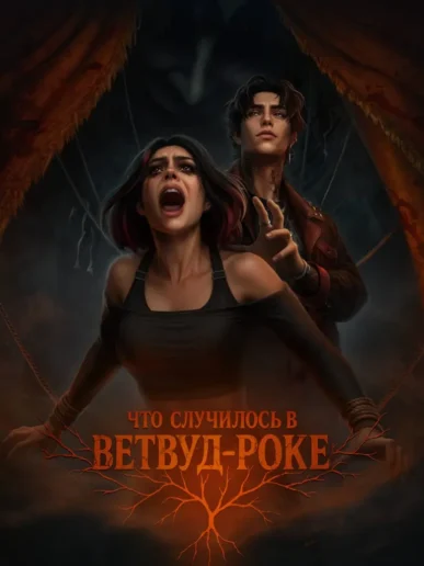 Что случилось в Ветвуд-Роке - Лига Мечтателей - гайды, прохождение всех сезонов, ветки с фаворитами