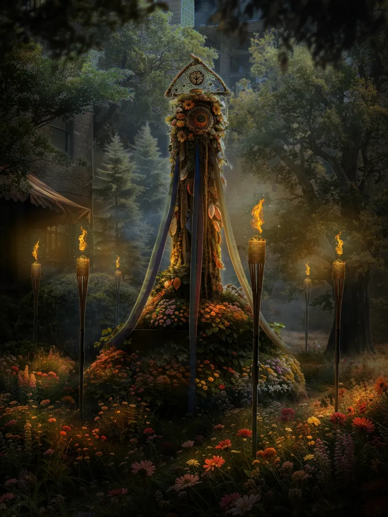 2 сезон 3 серия - Тотем