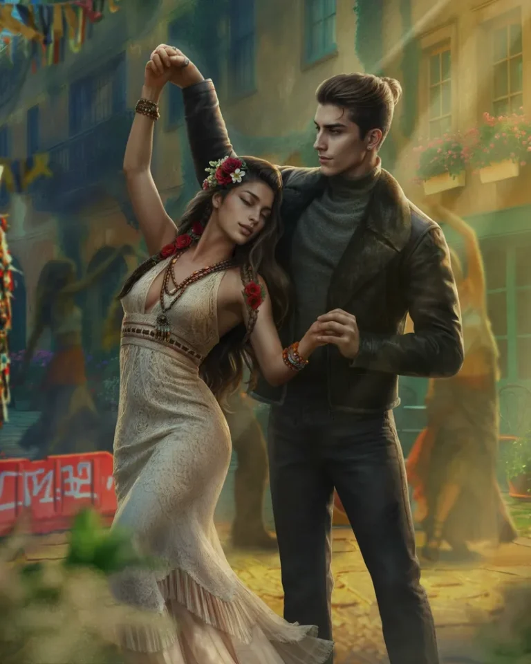 2 сезон 3 серия Кат-сцена с Робин и Мором