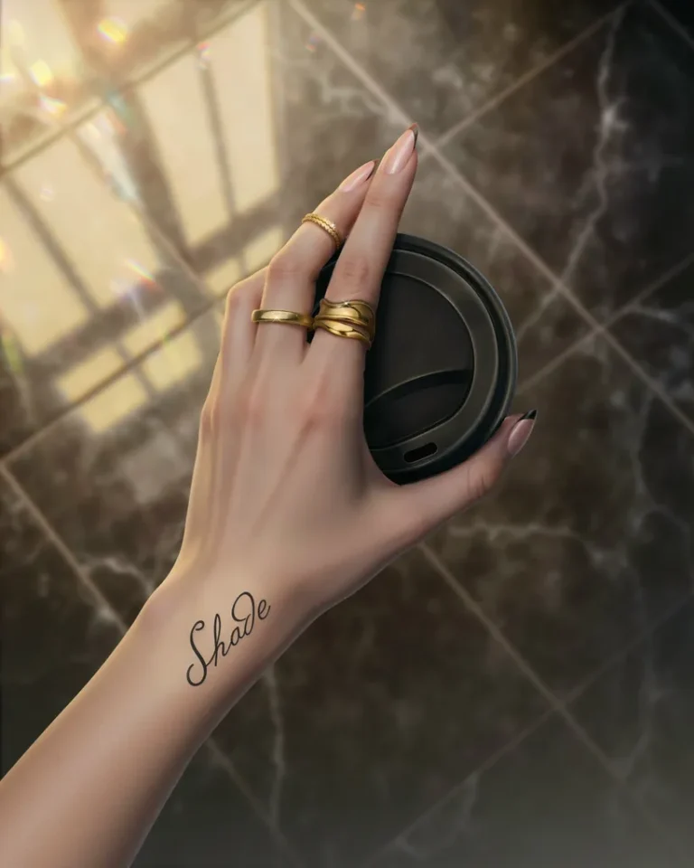 2 сезон 11 серия Кат-сцена с рукой Хлоэ, на которой памятное тату в честь Шейда Доступна, если по ветке Шейд выжил