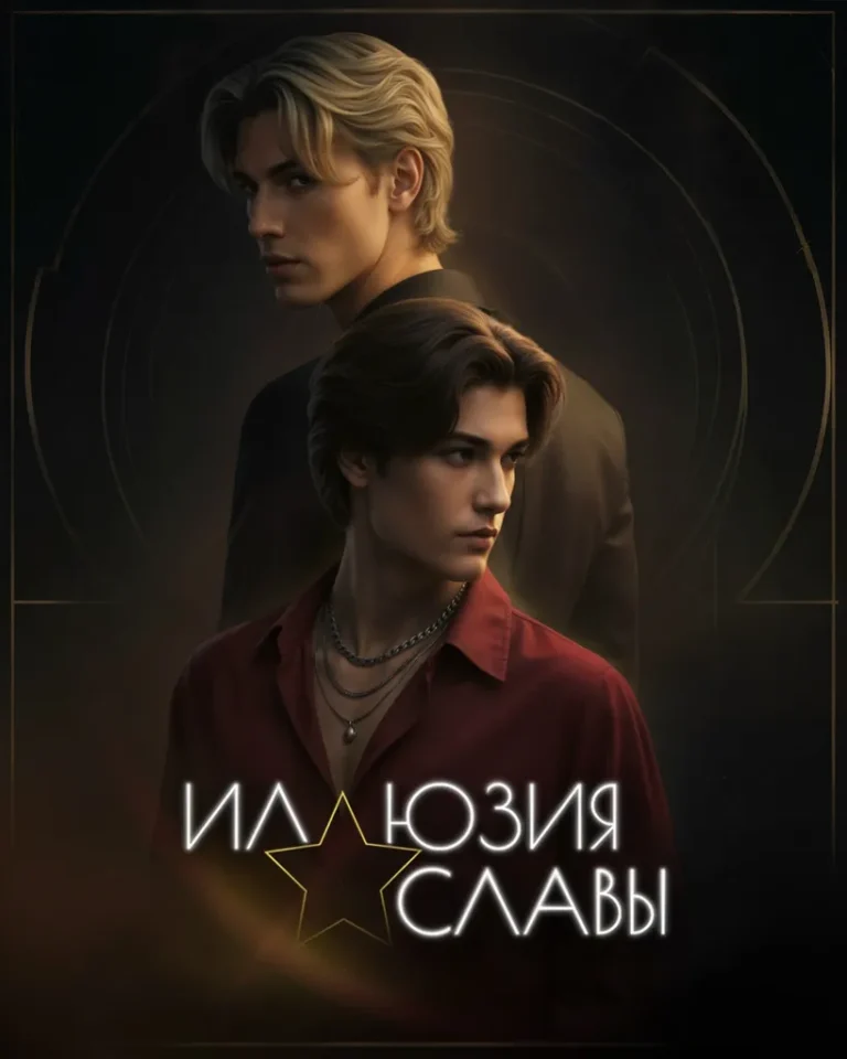 2 сезон 11 серия Кат-сцена с Дэмианом и Ласло / Названием фильма Иллюзия Славы на русском языке