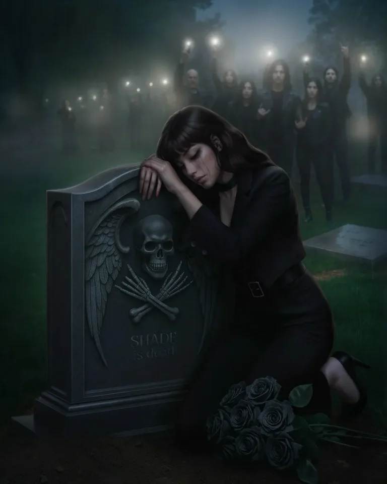 2 сезон 11 серия Кат-сцена с Хлоэ на похоронах Шейда Репутация меньше 32