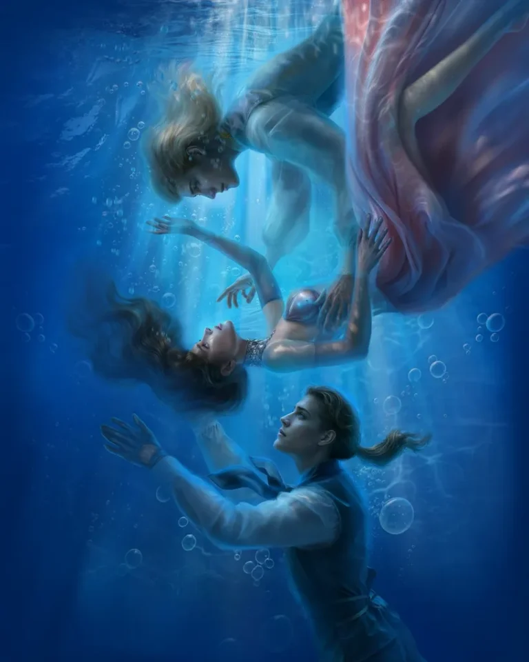 2 сезон 13 серия Кат-сцена с Арманом и Ригель Доступна по ветке с Арманом